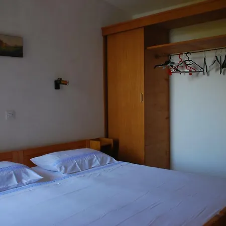 Apartament Meri