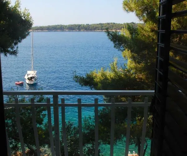 Апартаменты Meri *