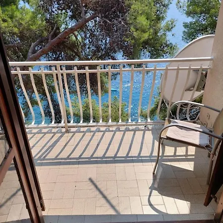 Meri Apartamento Prizba