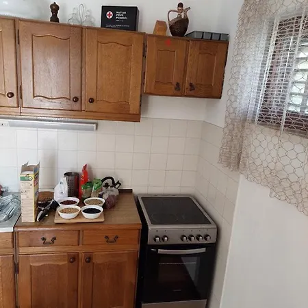 Meri Apartamento Prizba