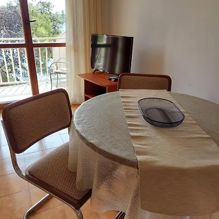 Meri Apartman