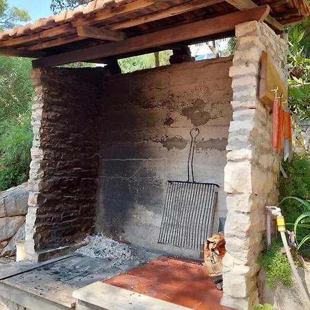 Meri Apartamento Prizba