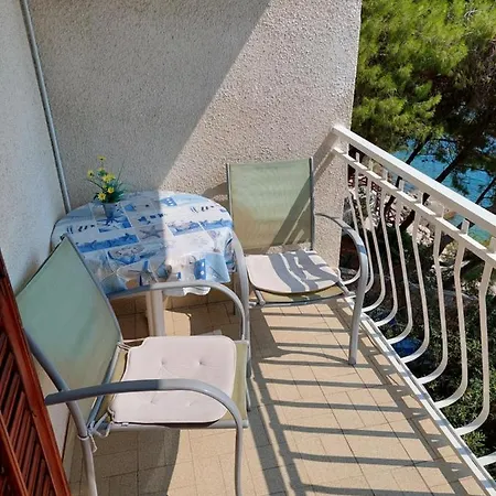 Meri Apartment