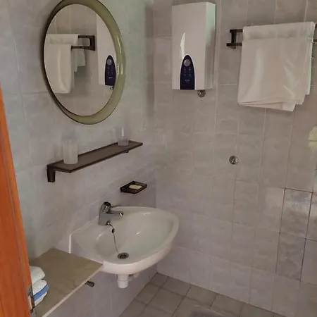 Appartement Meri