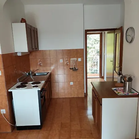 Meri Apartment *