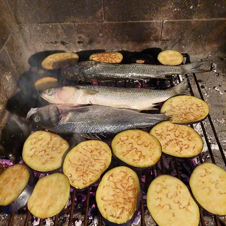 Apartamento Meri Prizba