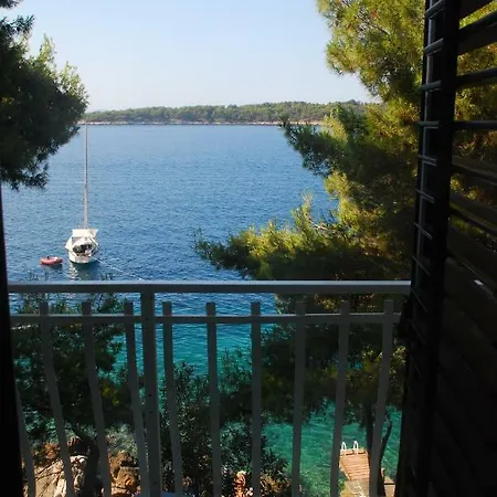 Appartement Meri *