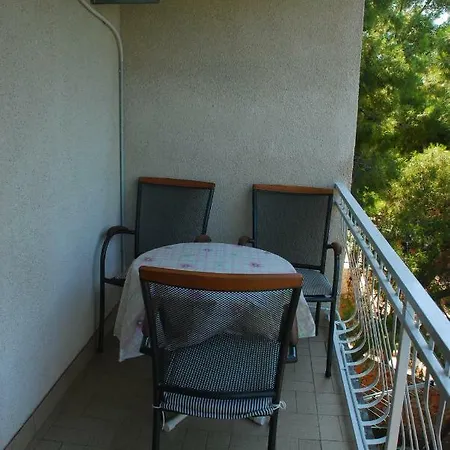 Meri Apartment
