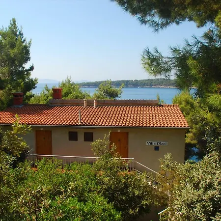 Apartment Meri Prizba
